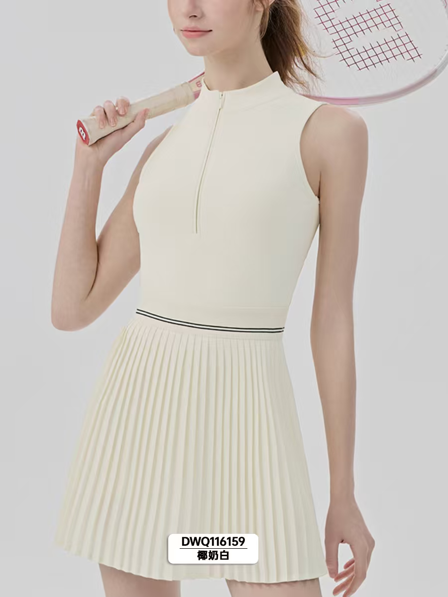 Tennis Skirt