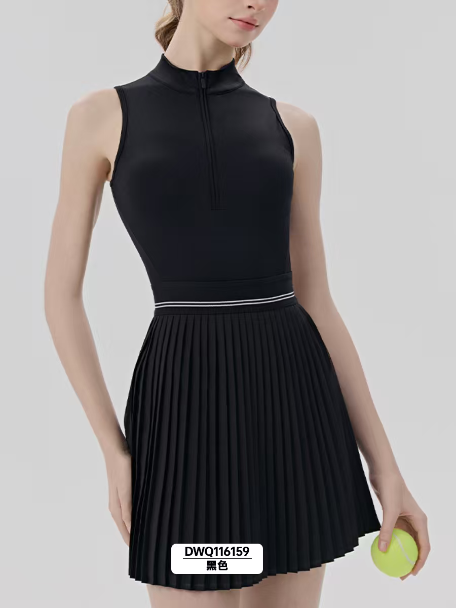 Tennis Skirt