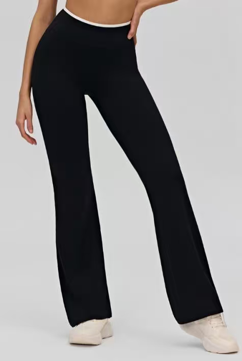 BLACK Sculpt Yoga Set