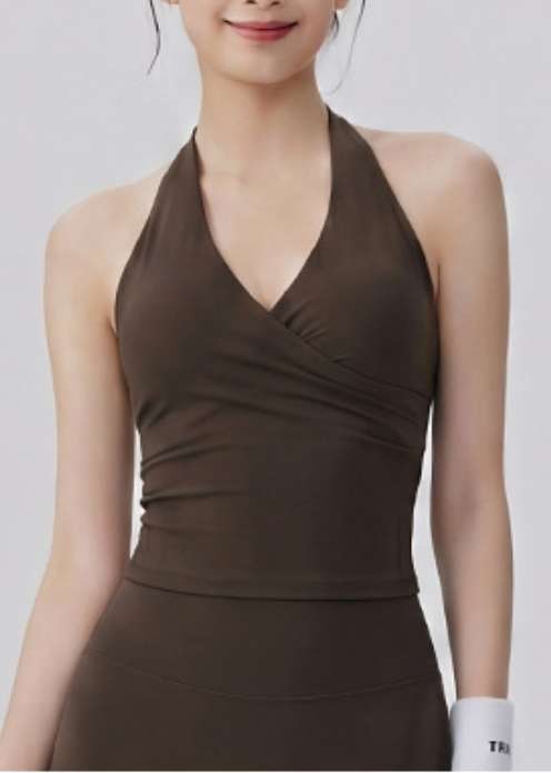 Supportive Sculpt Yoga Bra