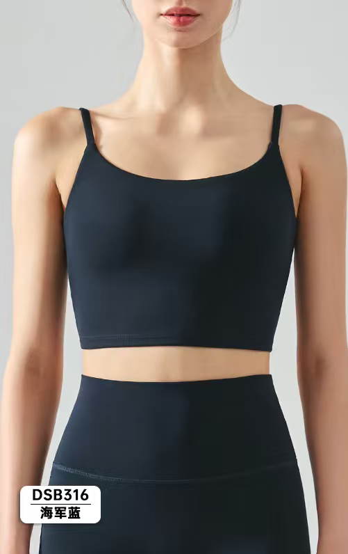 Power Sculpt sports bra