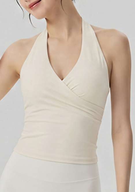 Supportive Sculpt Yoga Bra