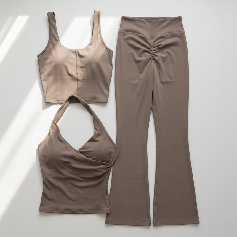 Yoga sets