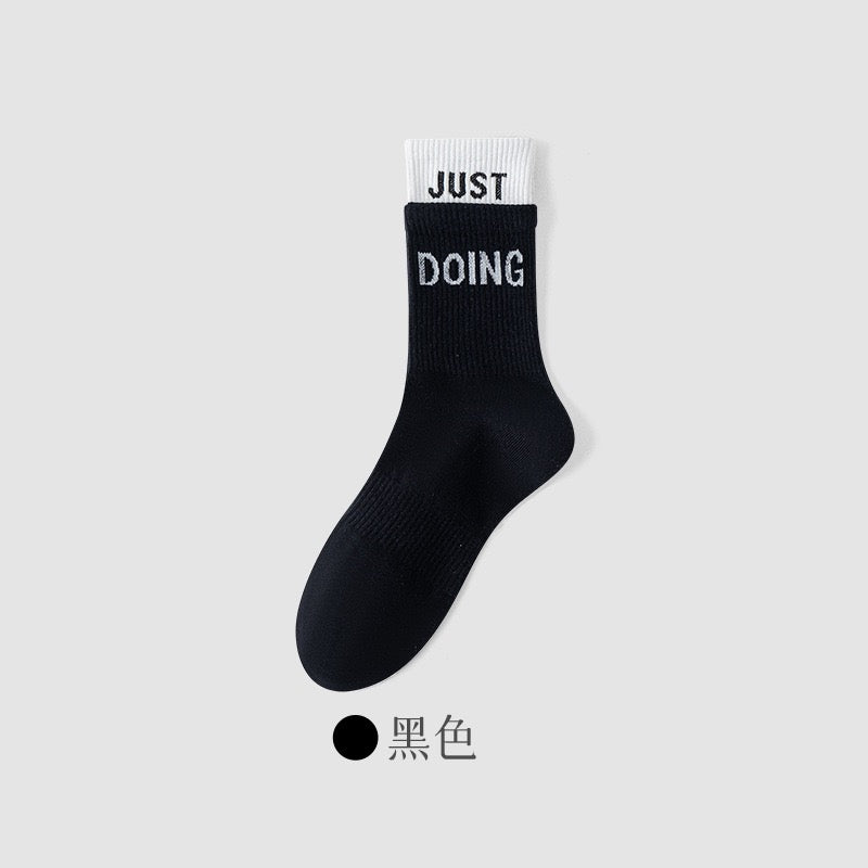 grip socks